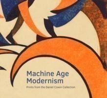 Machine Age Modernism