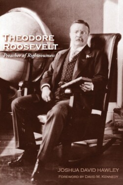 Theodore Roosevelt