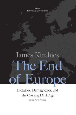 End of Europe