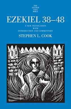 Ezekiel 38-48