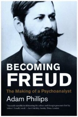 Becoming Freud