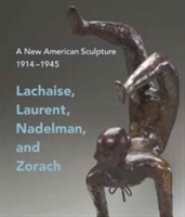 New American Sculpture, 1914–1945