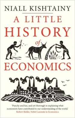 Little History of Economics