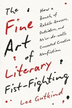 Fine Art of Literary Fist-Fighting