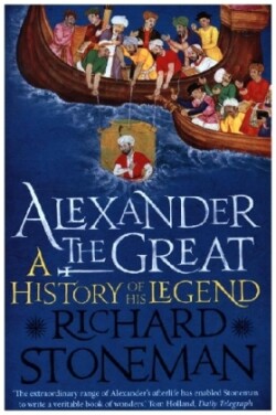 Alexander the Great