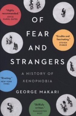 Of Fear and Strangers