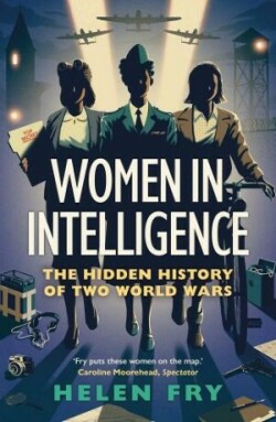 Women in Intelligence