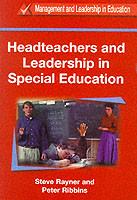 Headteachers and Leadership in Education