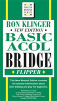 Basic Acol Bridge Flipper