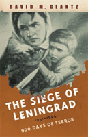 Siege of Leningrad