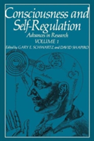 Consciousness and Self-Regulation