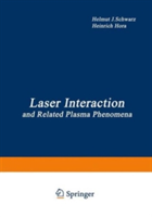 LASER INTERACTION AND RELATED PLASMA PH