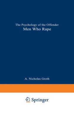 Men Who Rape