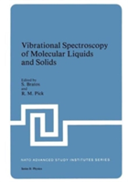 Vibrational Spectroscopy of Molecular Liquids and Solids