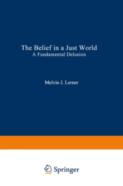 Belief in a Just World