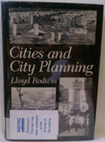 Cities and City Planning