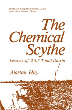 Chemical Scythe