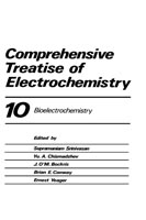 Comprehensive Treatise of Electrochemistry