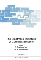 Electronic Structure of Complex Systems