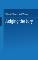 Judging the Jury