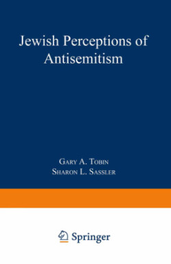 Jewish Perceptions of Antisemitism