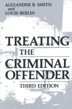 Treating the Criminal Offender