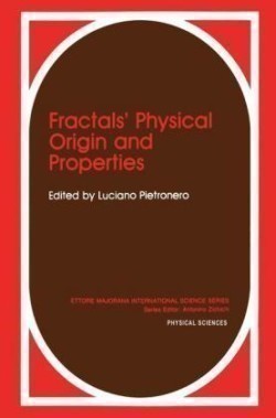 Fractals’ Physical Origin and Properties