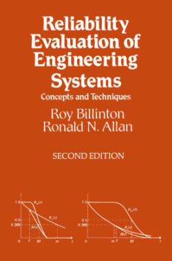 Reliability Evaluation of Engineering Systems