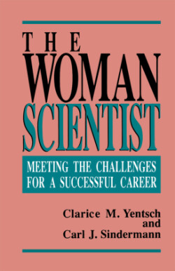 Woman Scientist