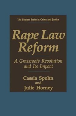 Rape Law Reform