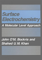 Surface Electrochemistry