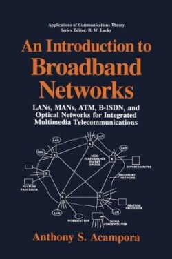Introduction to Broadband Networks