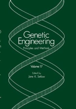 Genetic Engineering: Principles and Methods