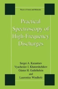 Practical Spectroscopy of High-Frequency Discharges