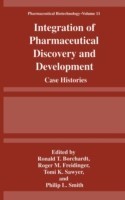 Integration of Pharmaceutical Discovery and Development