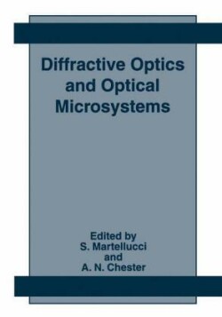 Diffractive Optics and Optical Microsystems