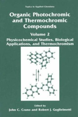 Organic Photochromic and Thermochromic Compounds