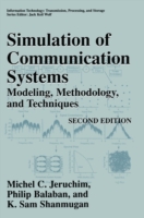 Simulation of Communication Systems