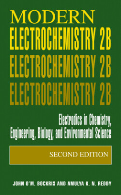 Modern Electrochemistry 2B