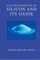 Electrochemistry of Silicon and Its Oxide