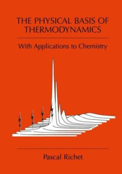 Physical Basis of Thermodynamics