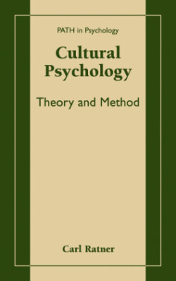 Cultural Psychology