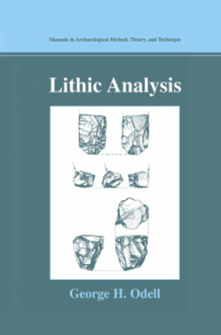 Lithic Analysis