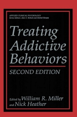 Treating Addictive Behaviors