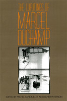 Writings Of Marcel Duchamp