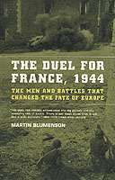 Duel For France, 1944