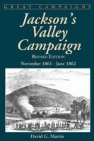 Jackson's Valley Campaign
