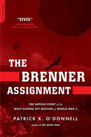 Brenner Assignment