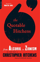 Quotable Hitchens