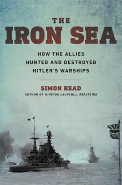 Iron Sea